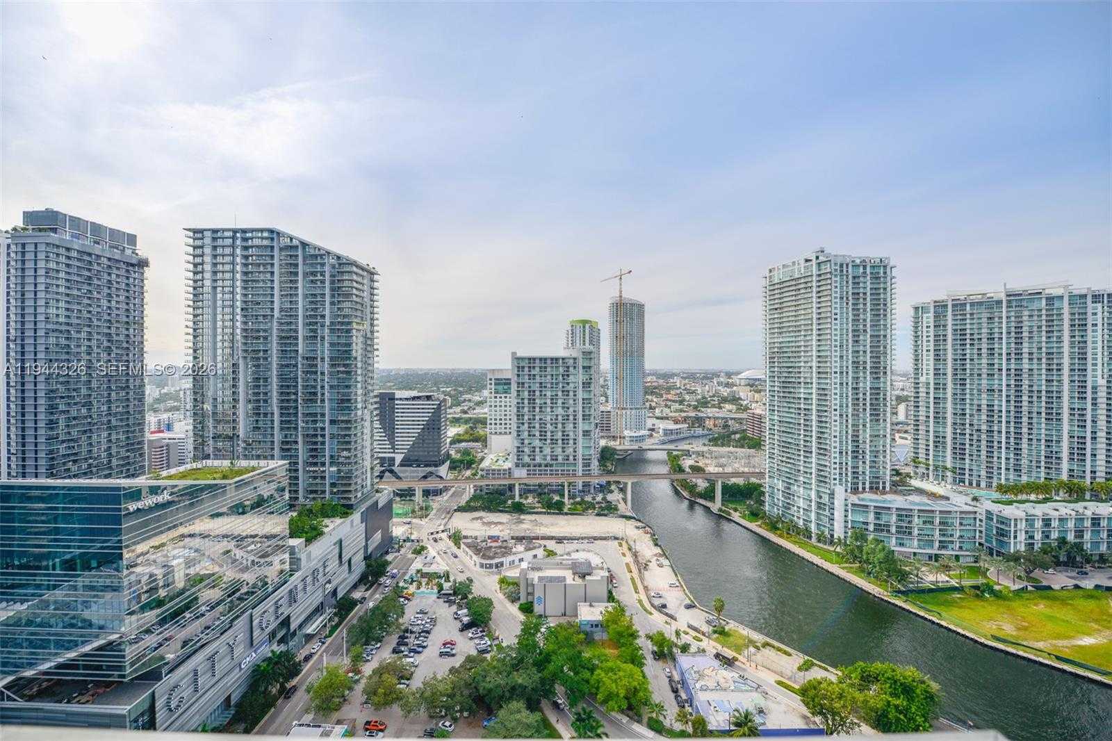 68 SE 6th St  APT 2710 Miami Florida United States, for Rent, residential,  , RCA Realty Group