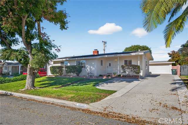 16357 Lisco Whittier California United States, for Sale, residential, Ralph  Morfin, eXp Realty of California, Inc