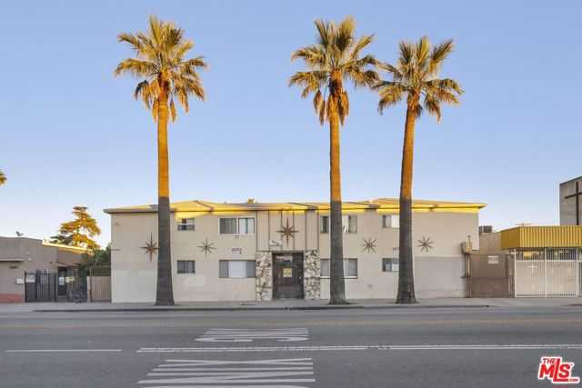 8118 S Western Avenue Los Angeles California United States, for Sale, commercial, Kevin Jannak, The Real Estate Solution
