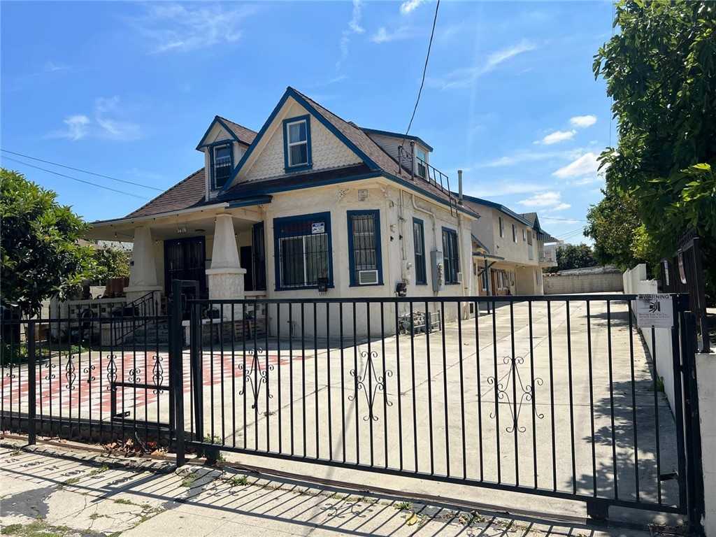 3020 Baldwin Street Los Angeles California United States, for Sale, commercial, Kevin Jannak, The Real Estate Solution