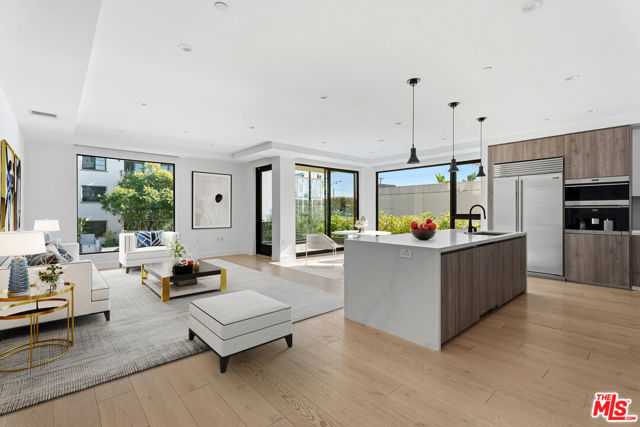 725 N Croft Avenue APT 107 Los Angeles California United States, for Rent, residential, Kevin Jannak, The Real Estate Solution