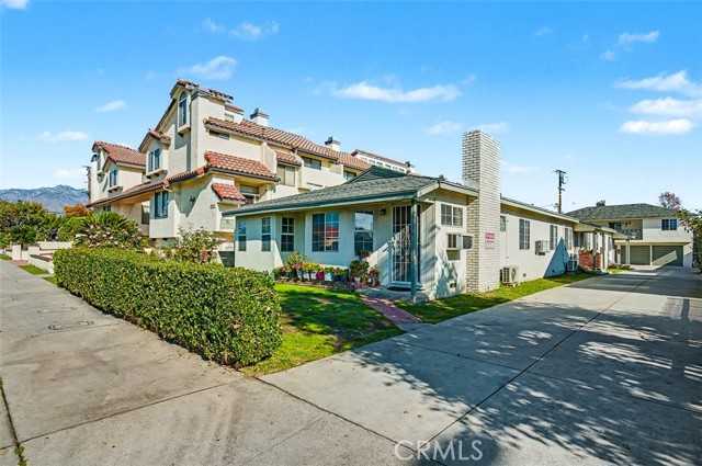 6036 Temple City Boulevard Temple City California United States, for Sale, commercial, Shun Zhang, Re/Max My Home