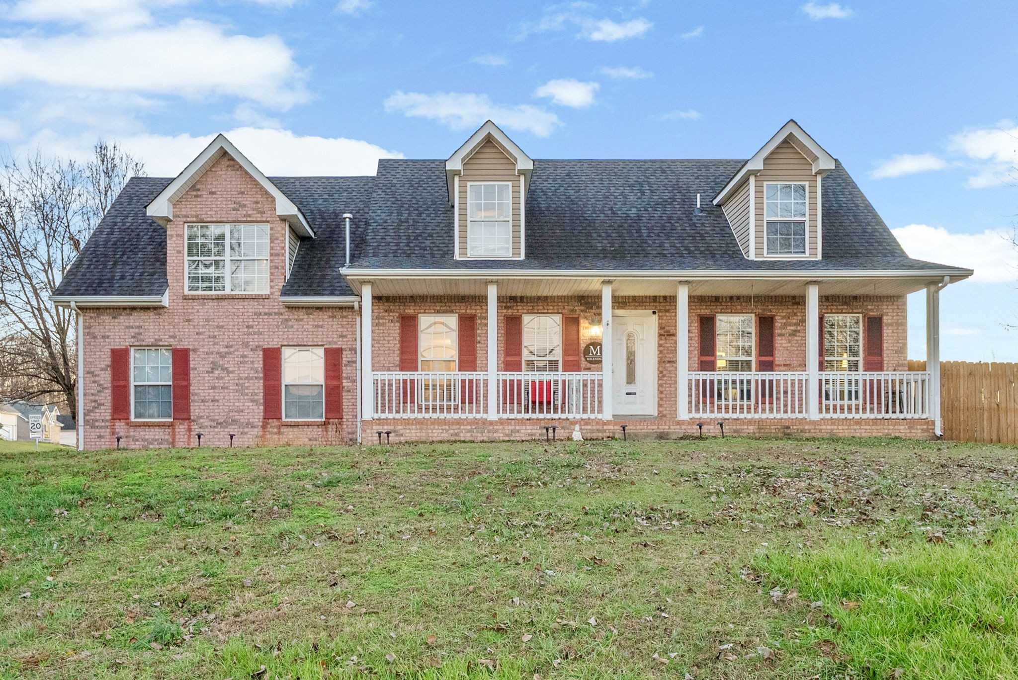 1700 Cedar Springs Cir Clarksville Tennessee United States, for Sale, residential, Adam  Hanes, Chamberlain Realty-TN | Coldwell Banker Legacy Group-KY 