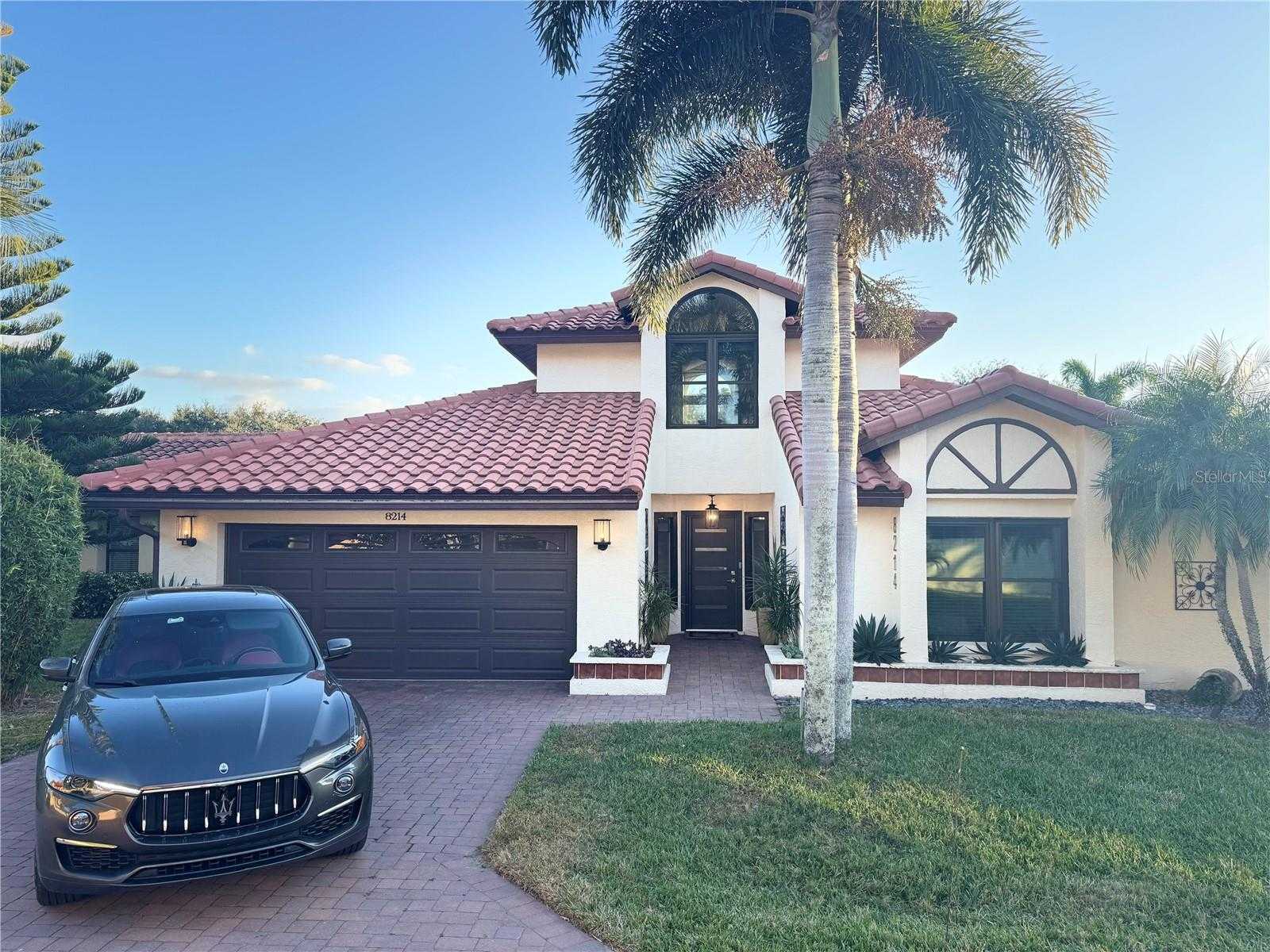 8214 ROLLA COURT Orlando Florida United States, for Sale, residential, Ken Anderson, ApexOne Realty, Inc.