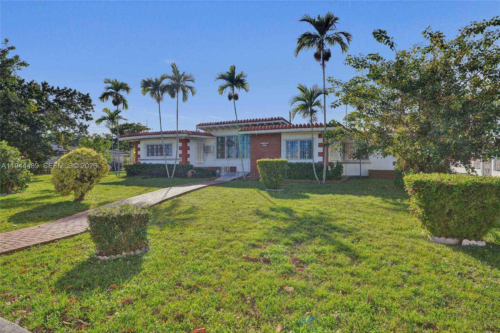 500 SW 39th Ct Miami Florida United States, for Sale, residential,  , Incom New Example Office