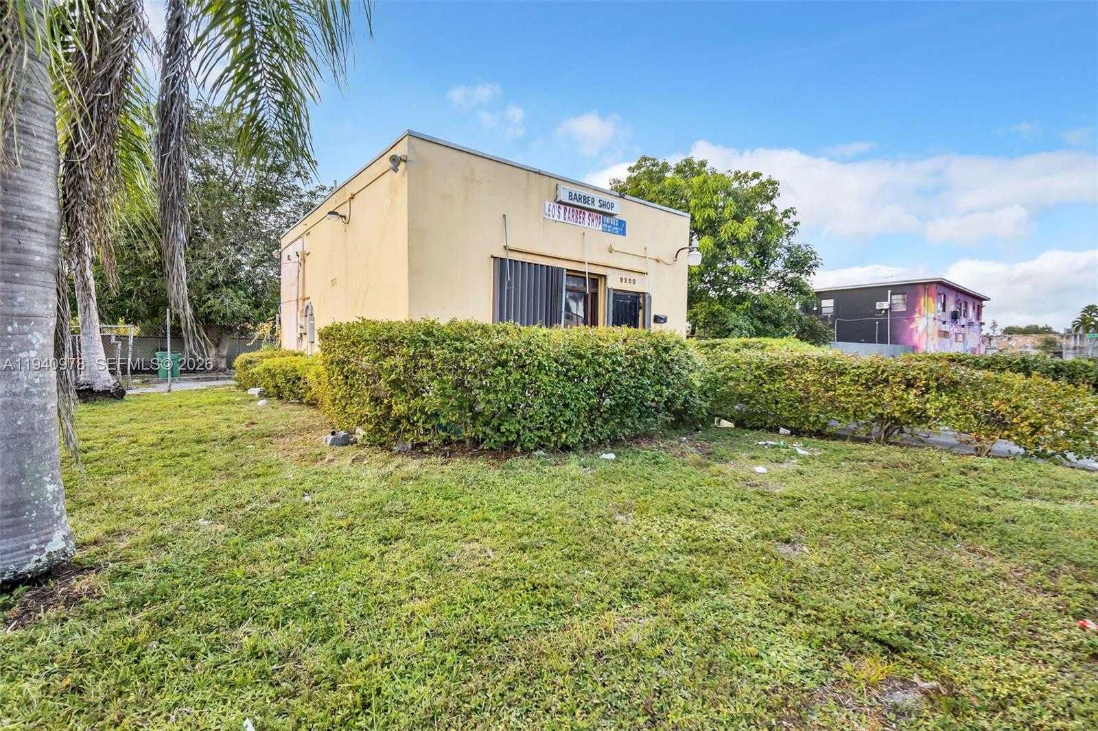 9200 NW 22nd Ave Miami Florida United States, for Sale, commercial, Sandra Benkahla, The 305 Agency