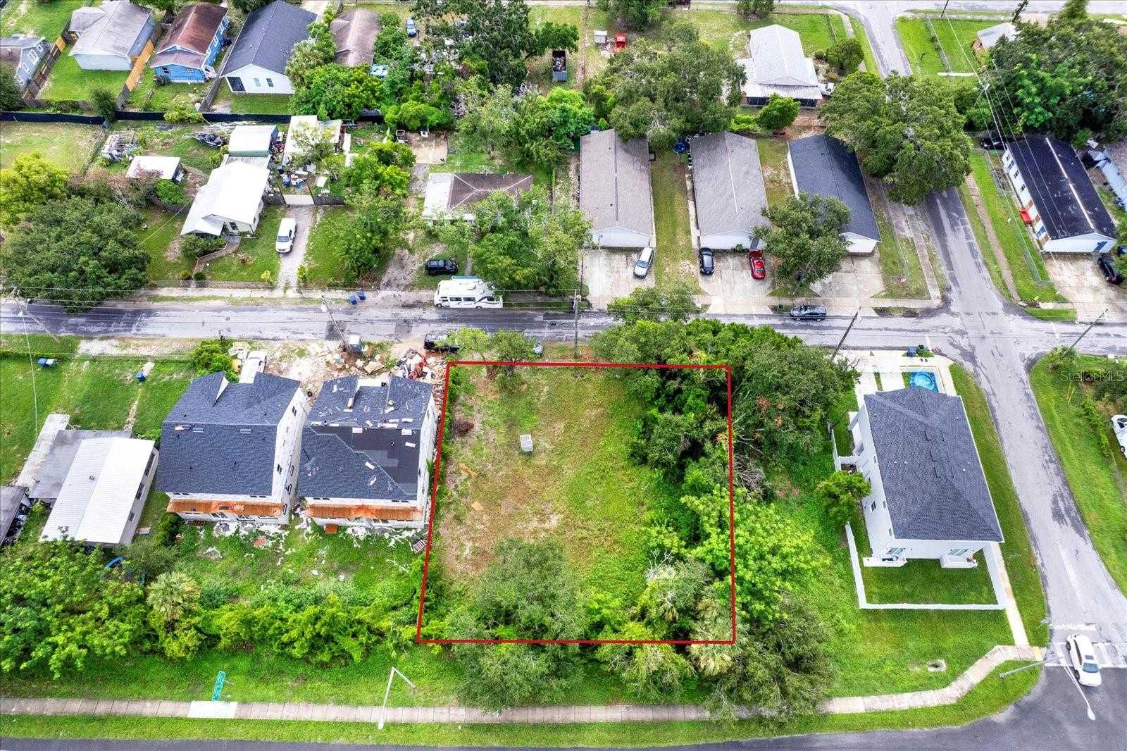 3610 TEMPLE STREET Tampa Florida United States, for Sale, commercial, Sunny Sidhu, RE/MAX Premier Group