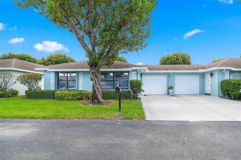 9955 Orchid Tree Trl  APT A Boynton Beach Florida United States, for Sale, residential, Brad Fielding, US Property And Investment