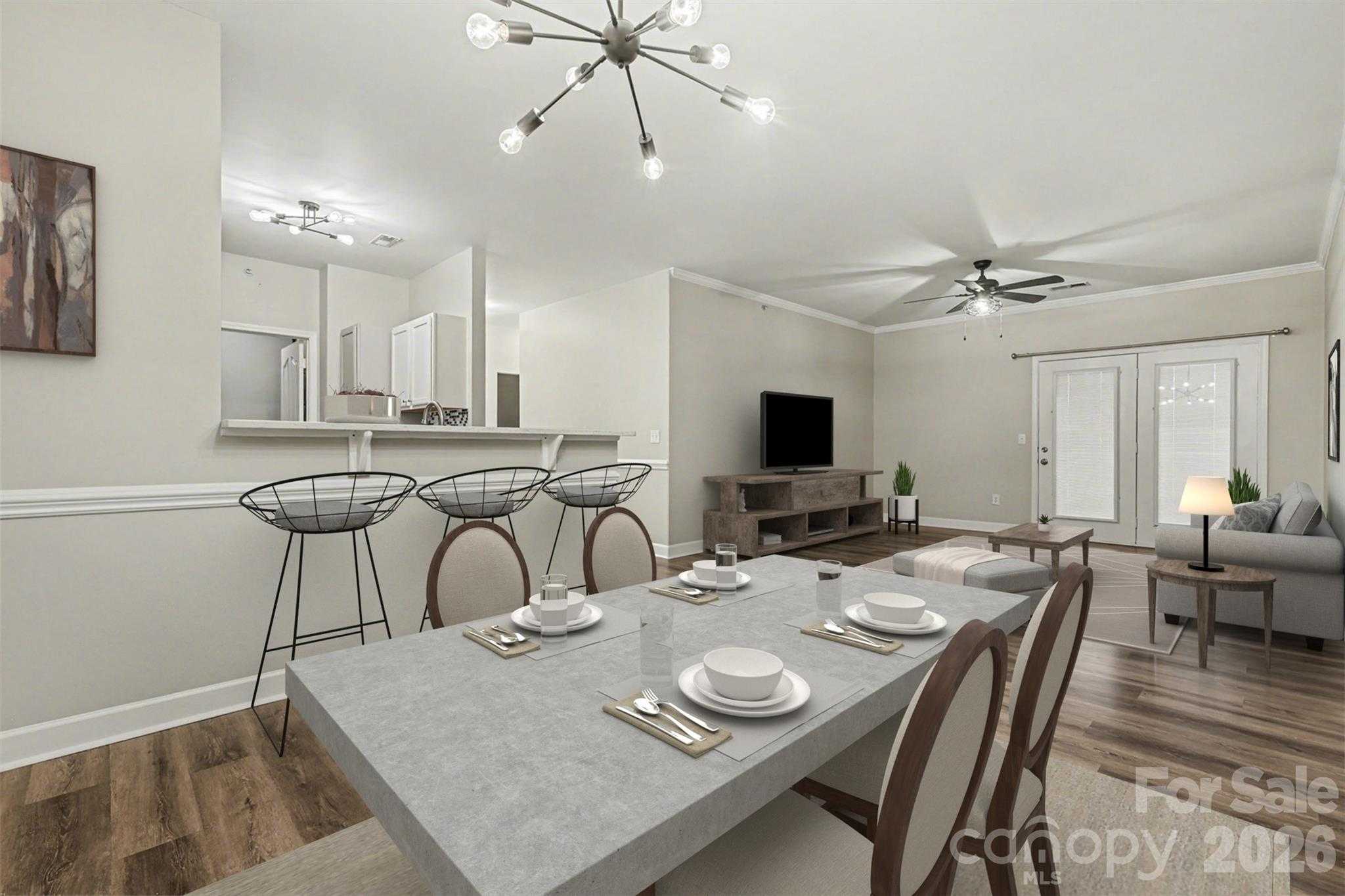 16344 Redstone Mountain Lane Charlotte North Carolina United States, for Sale, residential, William Owens , South Charlotte Properties