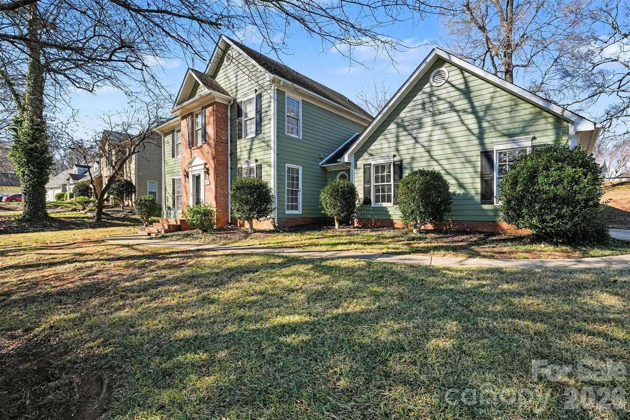 1635 Bear Mountain Road Charlotte North Carolina United States, for Sale, residential,  , Eesha Realty LLC
