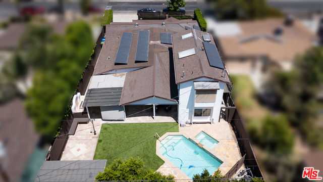 6449 Radford Avenue North Hollywood California United States, for Sale, residential, Antonio Martinez, Beverly & Co.