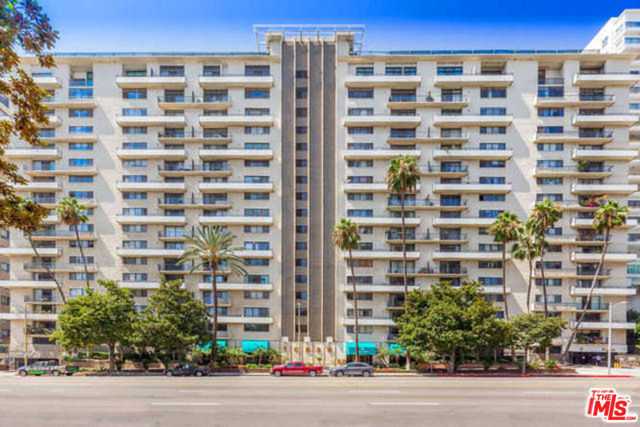 10535 Wilshire Boulevard APT 1708 Los Angeles California United States, for Sale, residential, Antonio Martinez, Beverly & Co.