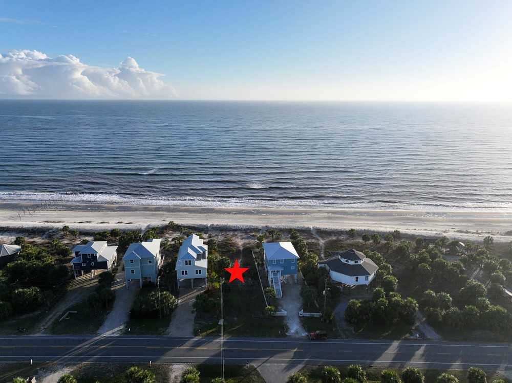 Indian Pass Rd. Port St. Joe FL United States, for Sale, residential, Kimberly  Bell, Bay View Realty Group LLC