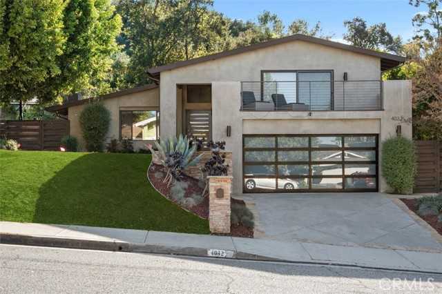 4032 Towhee Drive Calabasas California United States, for Sale, residential, Scott & Sherry Walter, Beverly & Co.