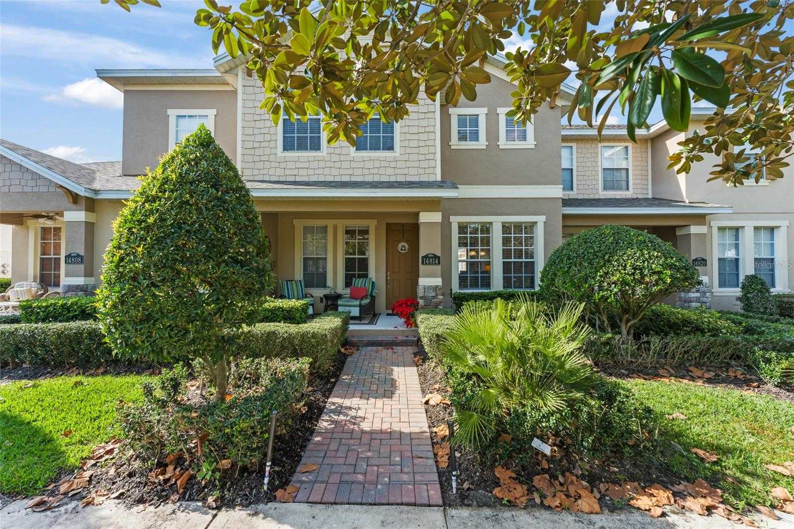 14814 PEEKSKILL DRIVE Winter Garden Florida United States, for Sale, residential, Zaira Mejia, Spaces & Styles Group