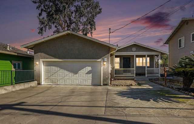 811 G St APT 811 and 811 1/2 Antioch California United States, for Sale, residential, EVA CASTRO, HomeSmart Optima Realty