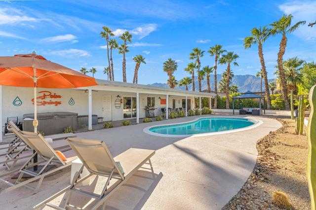 2304 E Bellamy Road Palm Springs California United States, for Sale, residential, Michael Layton, PSagent.com