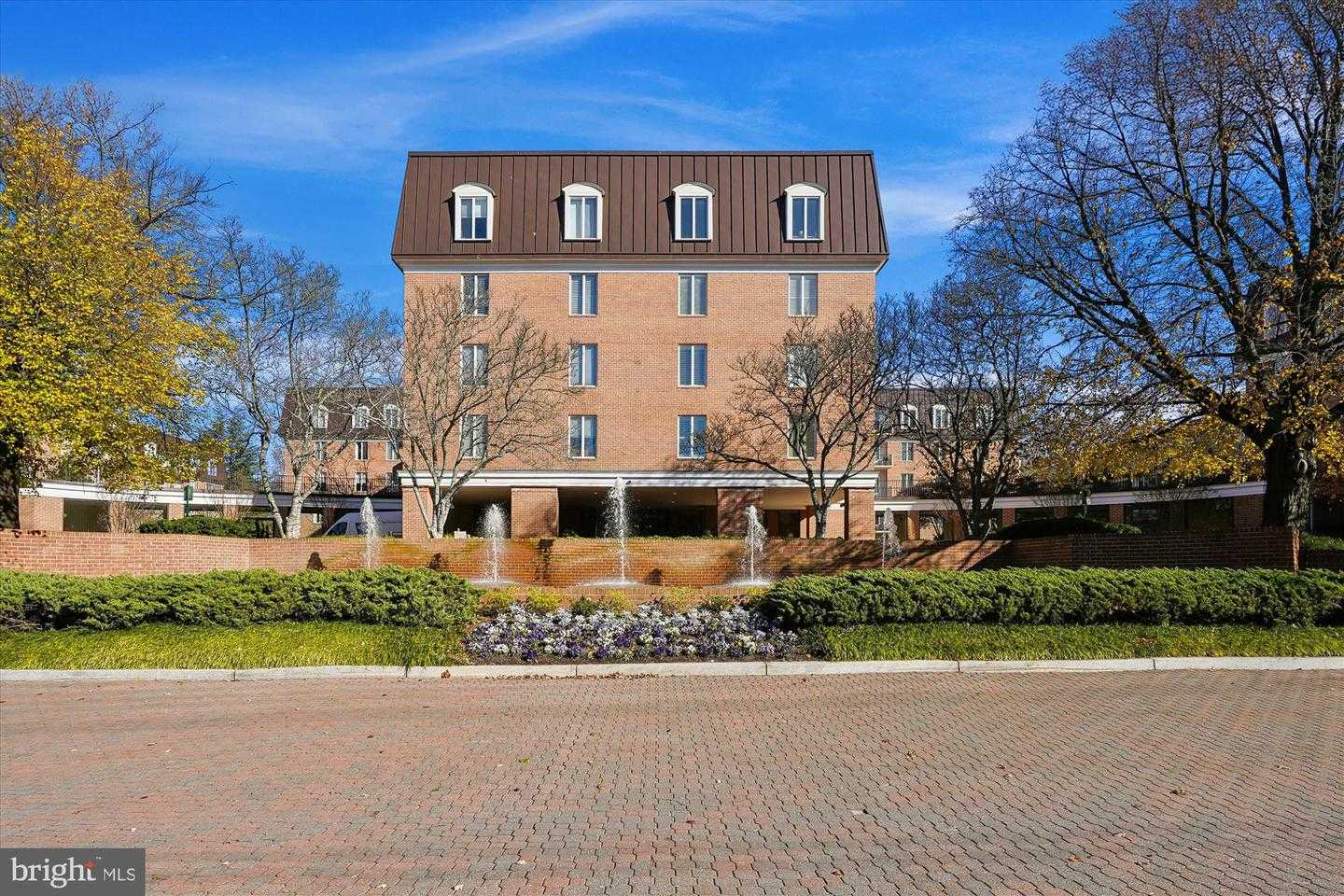 8101 CONNECTICUT AVENUE APT C-601 Chevy Chase Maryland United States, for Sale, residential, Zandra Jamison, Samson Properties