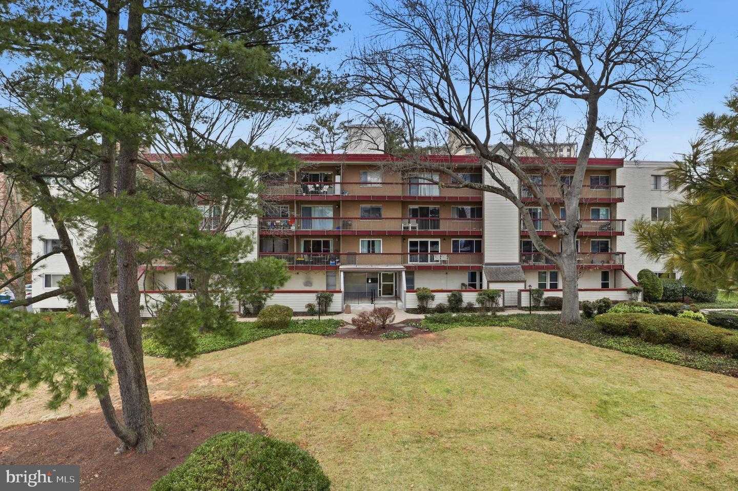 10300 WESTLAKE DRIVE APT 404 Bethesda Maryland United States, for Sale, residential, Zandra Jamison, Samson Properties