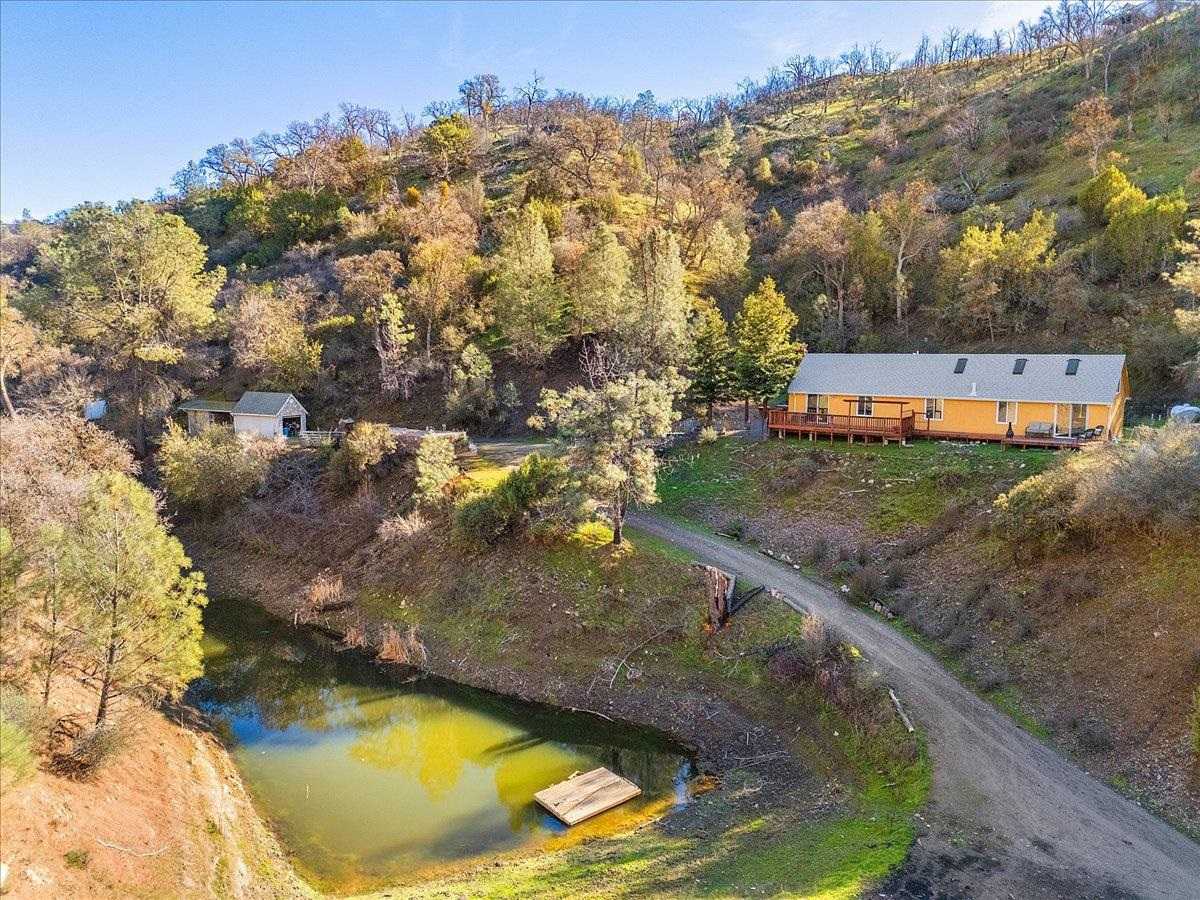 17370 Mines Rd Livermore California United States, for Sale, residential, Miranda Mattos, Compass Realty 