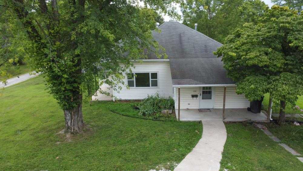 503 W Elm St. Huntsville Missouri United States, for Sale, residential,  , CENTURY 21 McKeown & Associates, Inc.