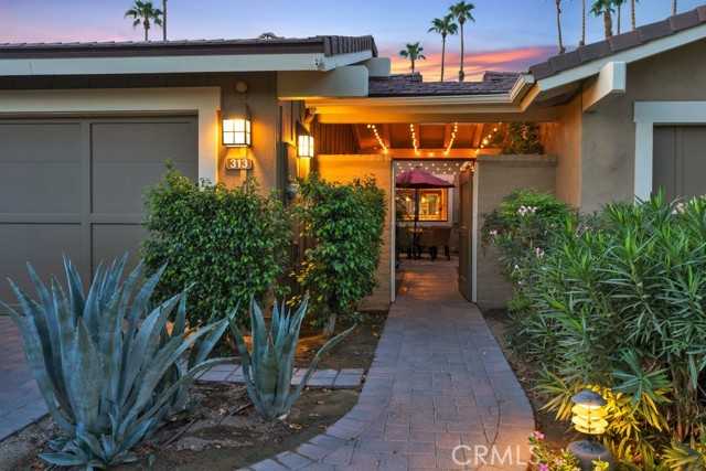 313 Appaloosa Way Palm Desert California United States, for Sale, residential, Michael Layton, PSagent.com