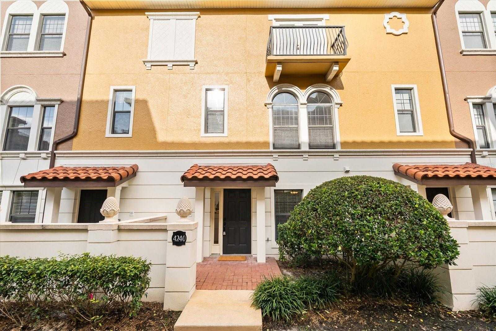 4240 MESSINA DRIVE Lake Mary Florida United States, for Sale, residential,  , Realty World Preferred