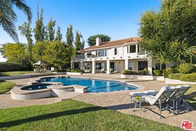 3011 Mountain Park Drive Calabasas California United States, for Sale, residential, Scott & Sherry Walter, Beverly & Co.