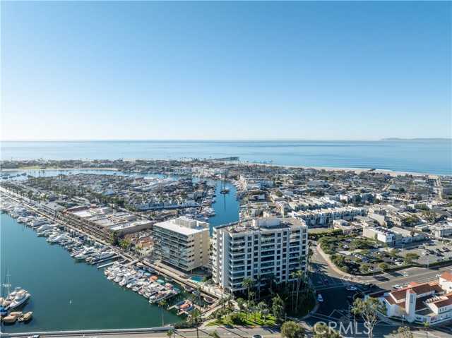 601 Lido Park Drive APT 1E Newport Beach California United States, Sold, residential, TJ Williams, The W Realty Group