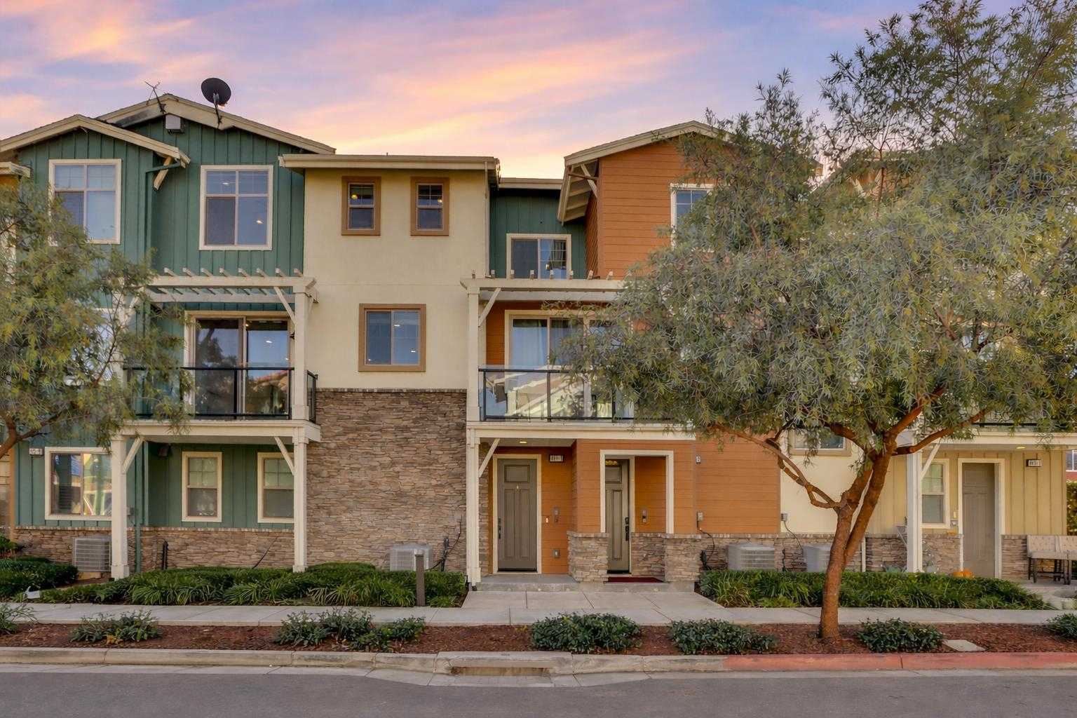 865 Tranquility Cir  APT 3 Livermore California United States, for Sale, residential, Miranda Mattos, Compass Realty 