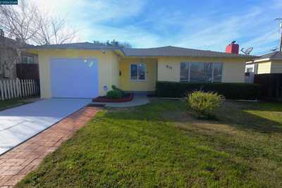 1823 Wall St. , 41120895, Tracy, Single-Family Home,  for sale - Dhiraj Mahat, Real Estate Source, Inc