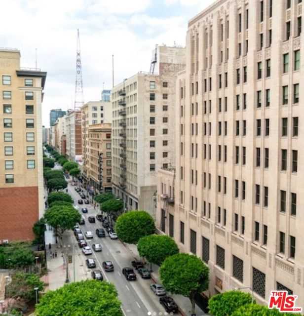 416 S Spring Street APT 905 Los Angeles California United States, for Sale, residential,  , InCom Real Estate - New Office