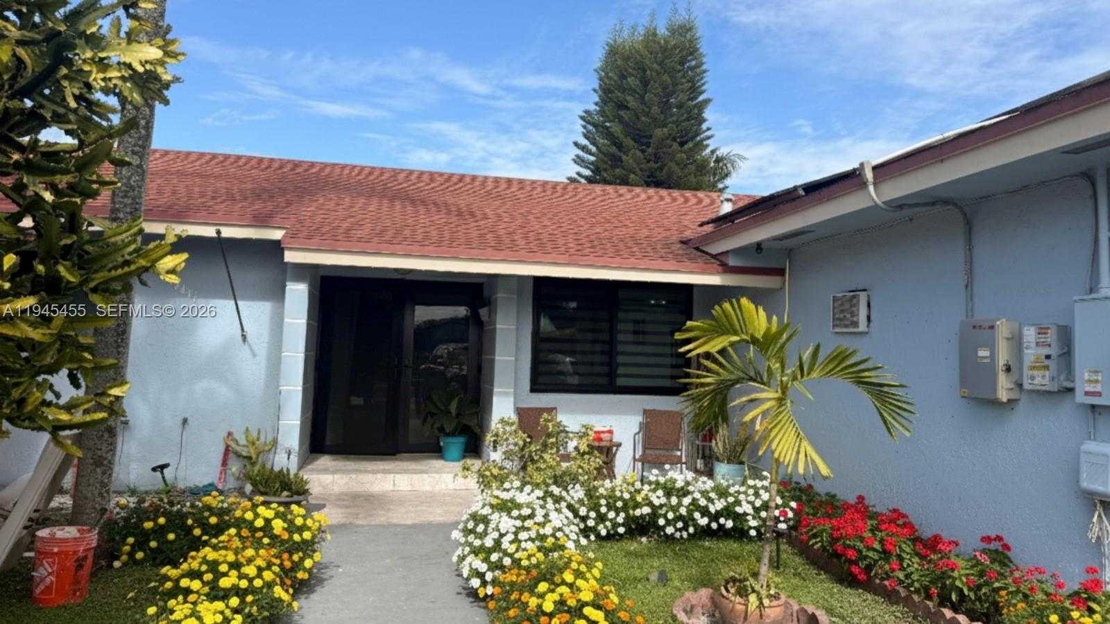 10417 NW 129th St  APT Main Hialeah Gardens Florida United States, for Rent, residential,  , One Stop Realty - Miami