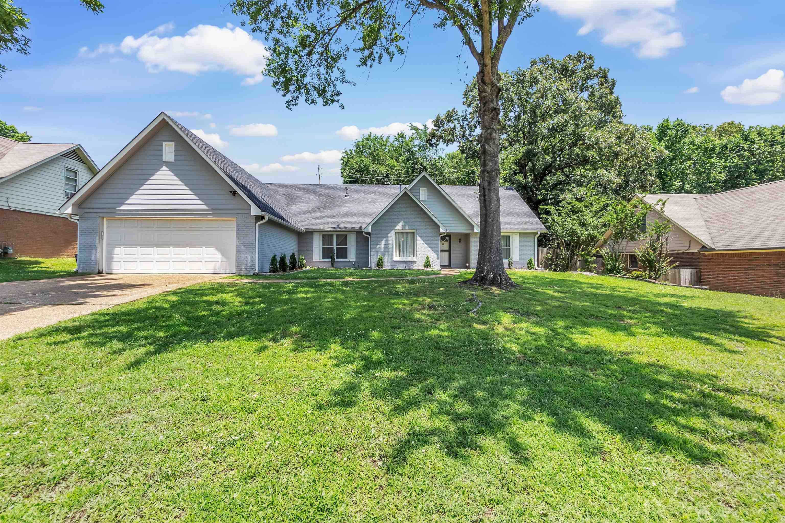 8910 MAGNOLIA LEAF CV Memphis Tennessee United States, for Sale, residential, Verna Littleton, Fast Track Realty