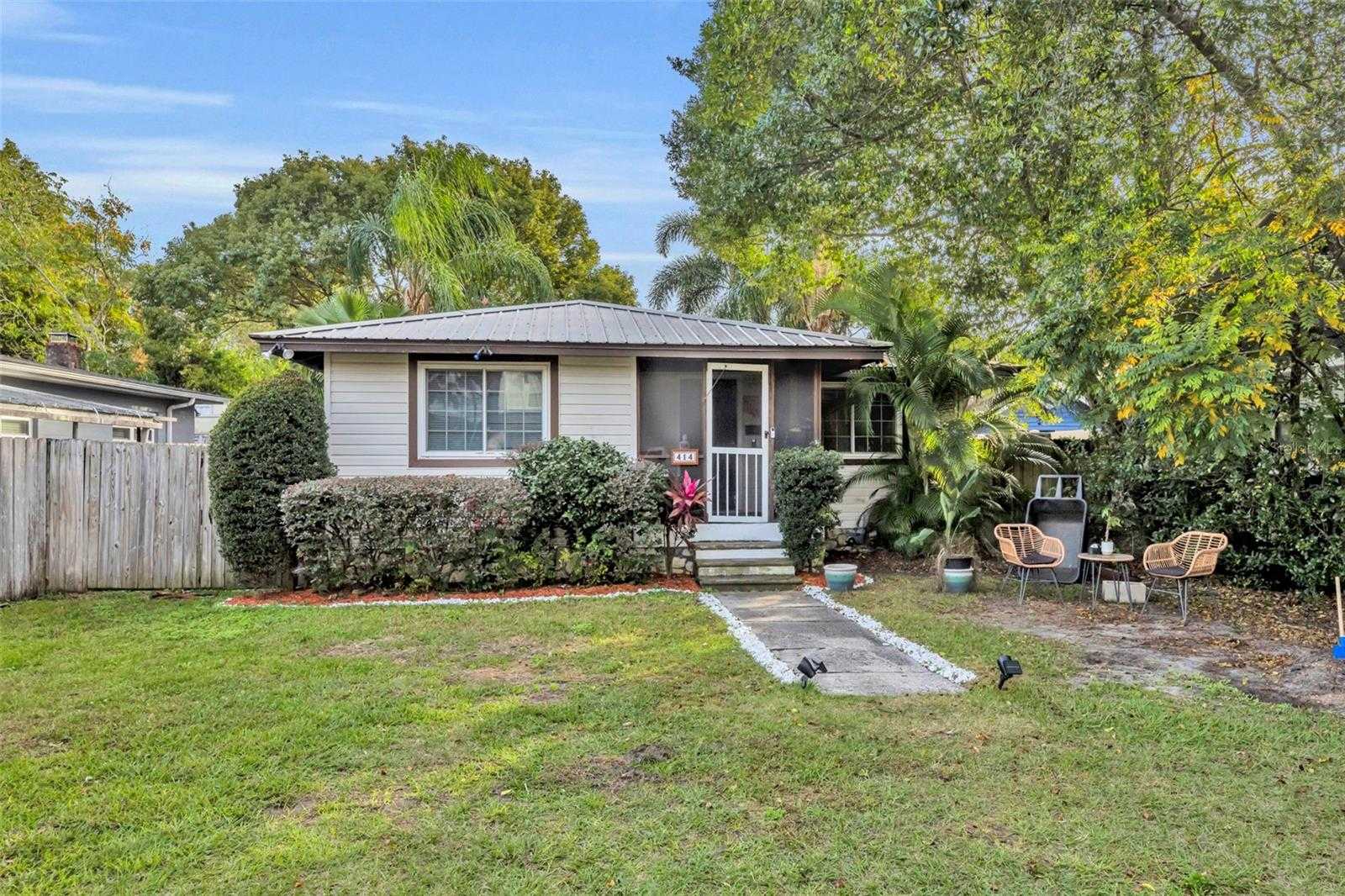 414 E MURIEL STREET Orlando Florida United States, for Sale, residential,  , Success Home Sales