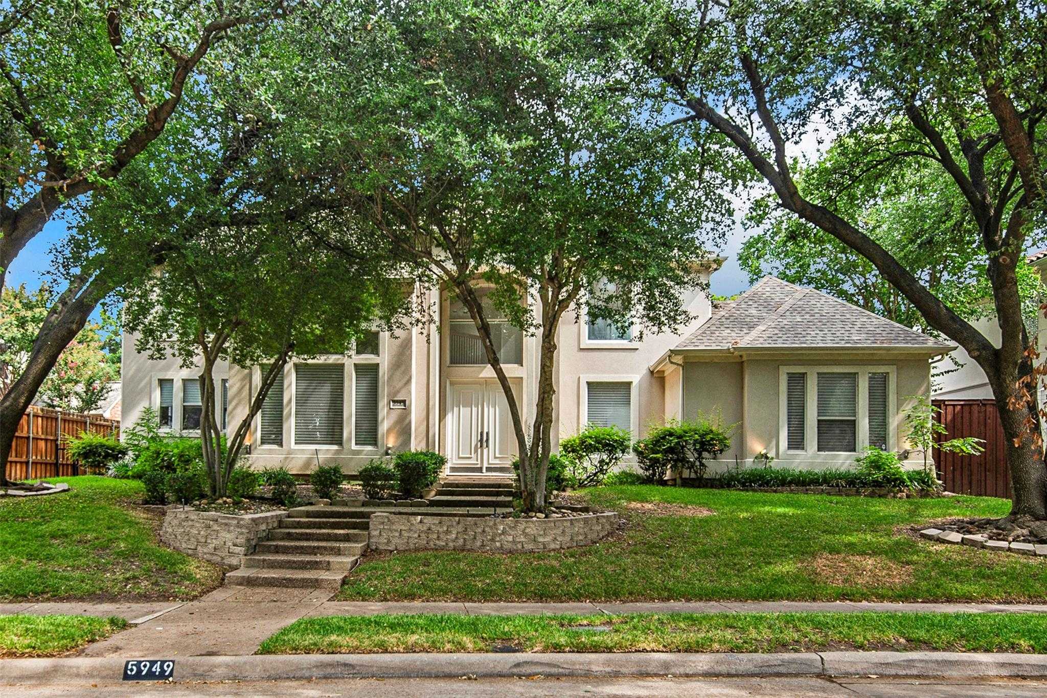 5949 Davenhill Drive Plano Texas United States, for Sale, residential, Joyce Kelly, Hummingbird Realty