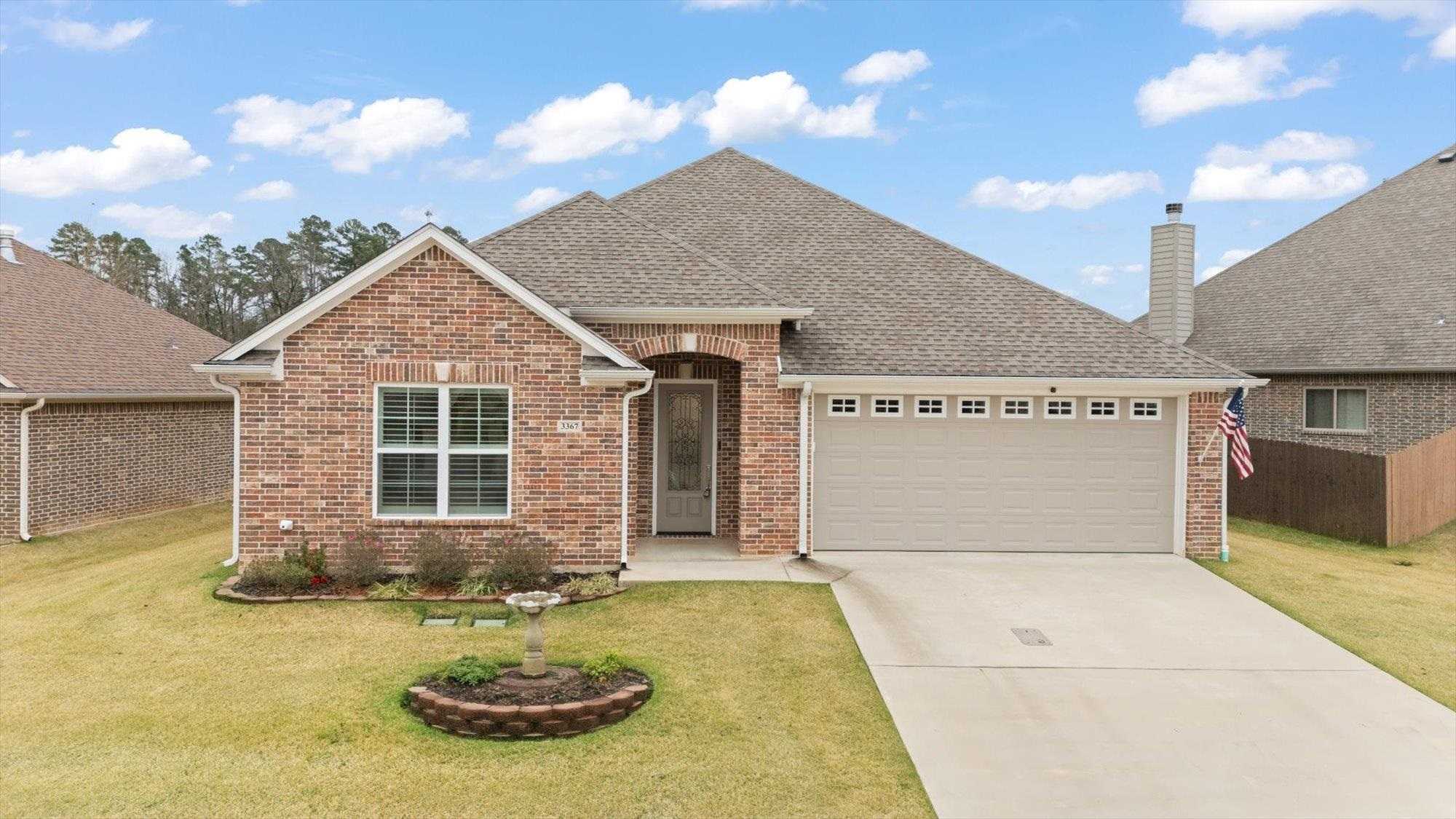 3367 Celebration Way Longview Texas United States, for Sale, residential,  , Drake Chapman Real Estate, Brokerage