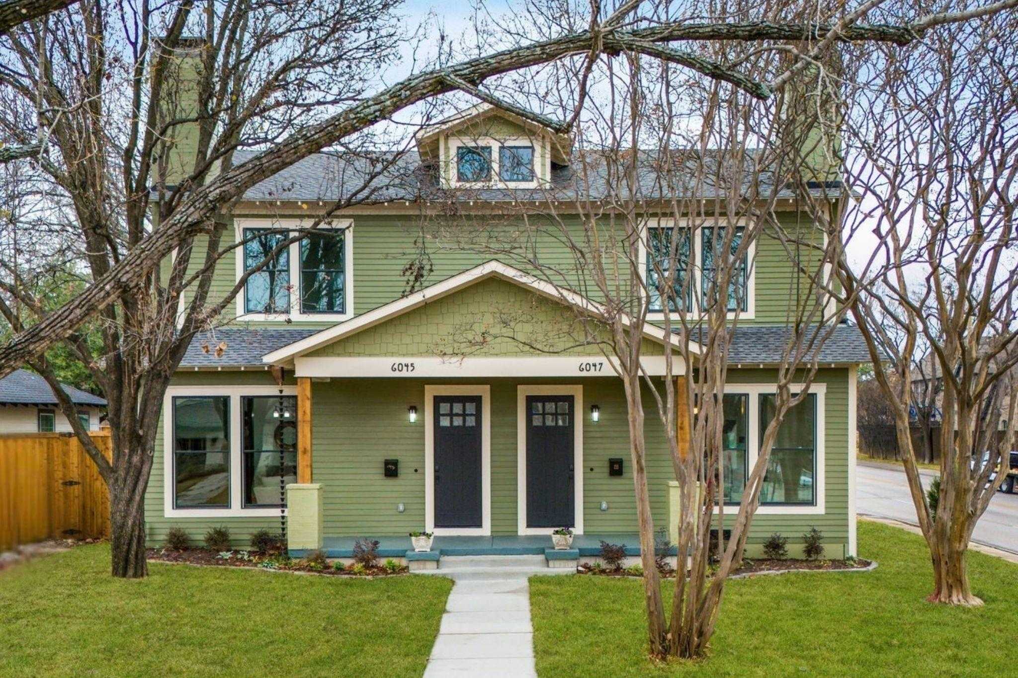 6045 Velasco Avenue Dallas Texas United States, for Sale, commercial, Joyce Kelly, Hummingbird Realty