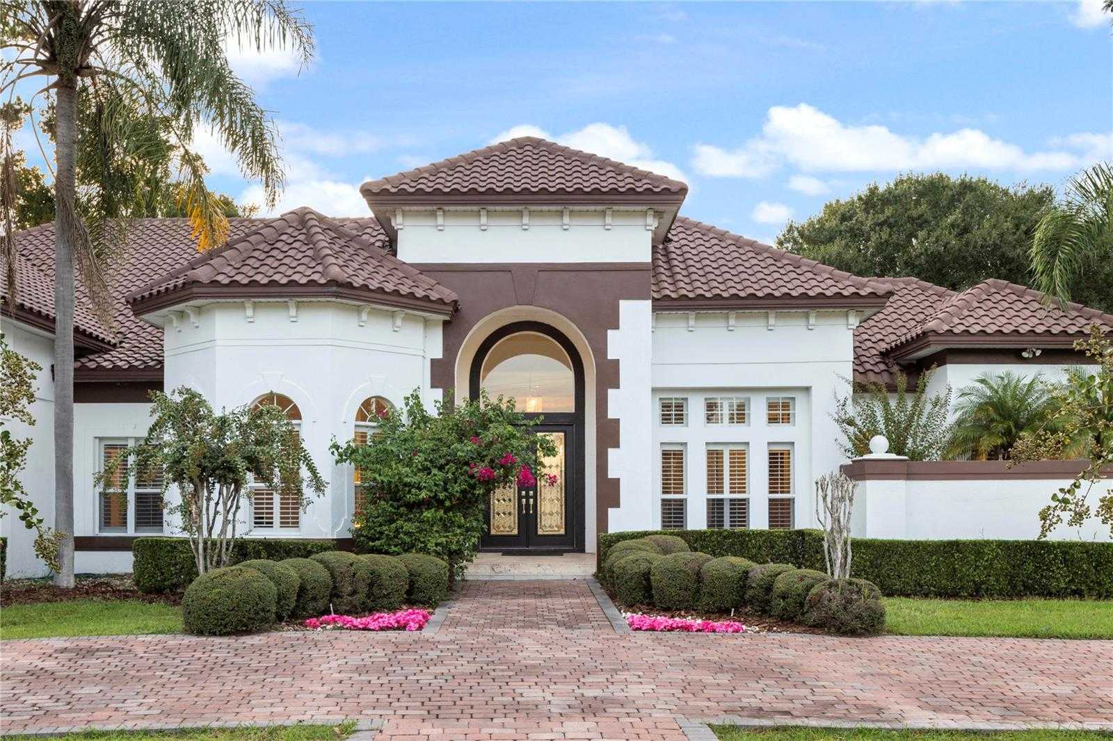 256 NEW GATE LOOP Lake Mary Florida United States, for Sale, residential,  , Realty World Preferred