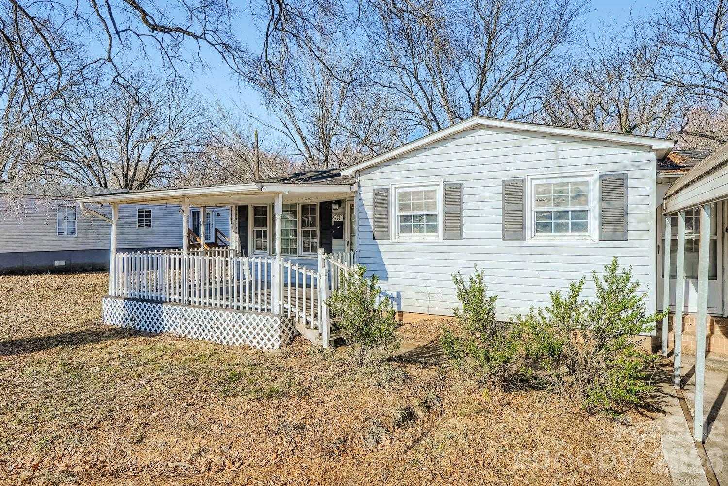901 Klondale Street China Grove North Carolina United States, for Sale, residential, David Garofalo, Carolina4Sale Realty LLC