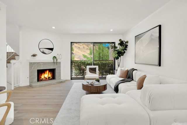 26008 Alizia Canyon  APT C Calabasas California United States, for Sale, residential, Scott & Sherry Walter, Beverly & Co.