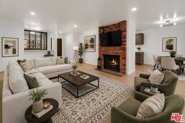 406 N Oakhurst Drive APT 202 Beverly Hills California United States, for Rent, residential, LAURENT   BERTET, Bertet Investment Group LLC