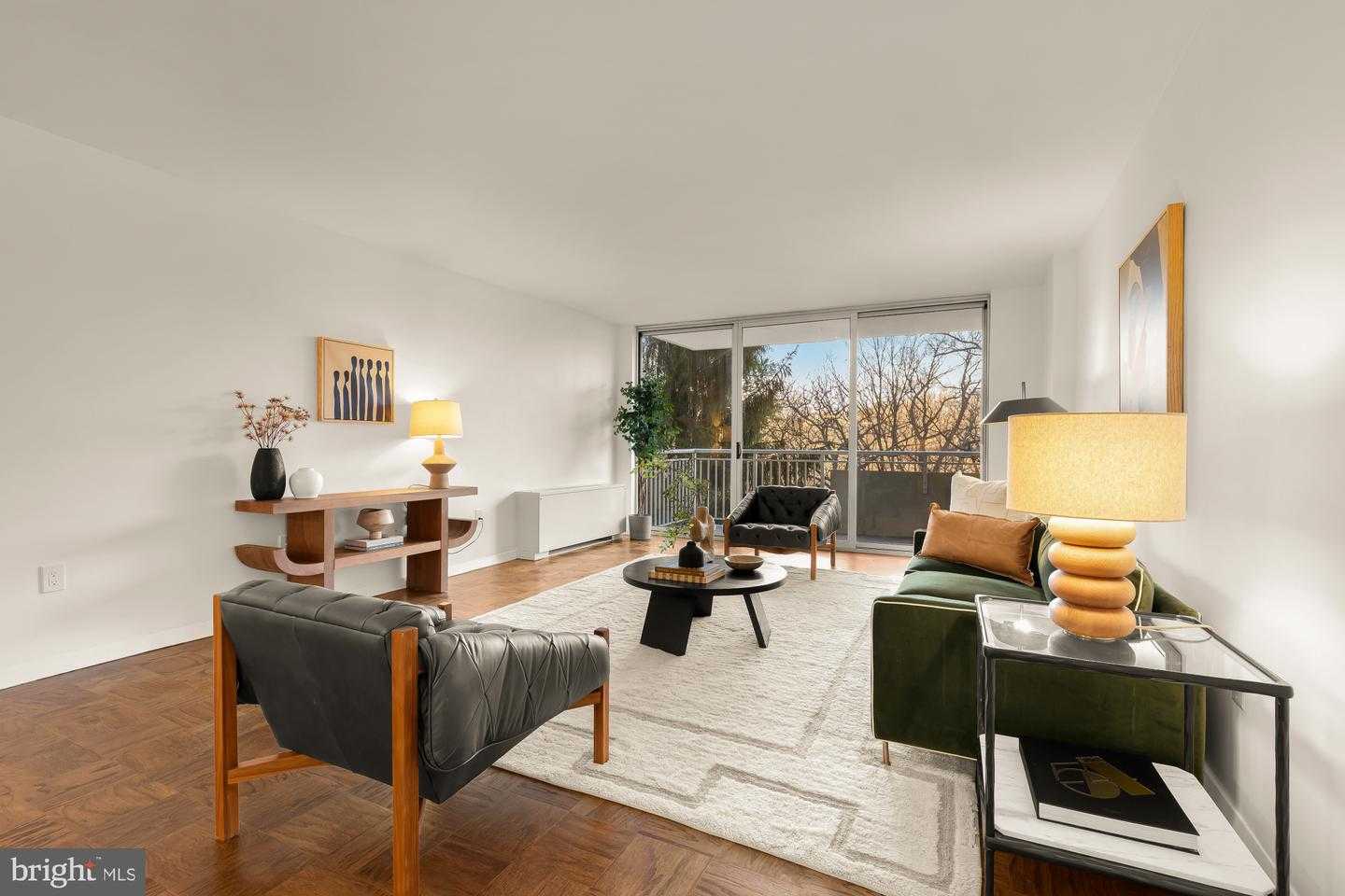 3001 VEAZEY TERRACE APT 520 Washington District Of Columbia United States, for Sale, residential, Zandra Jamison, Samson Properties