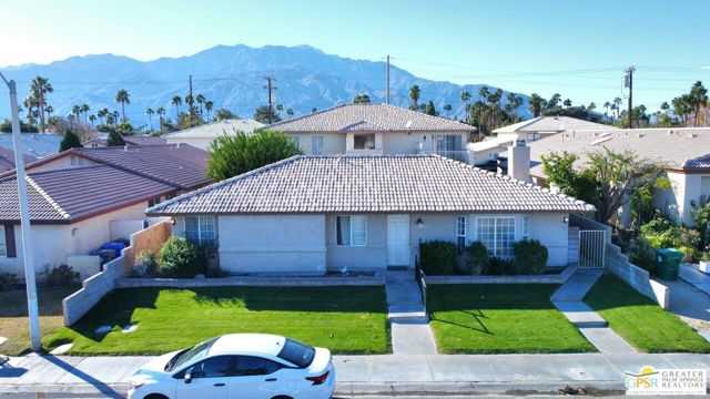29395 Avenida La Paz Cathedral City California United States, Sale Pending, commercial, Miguel Briones, HomeSmart