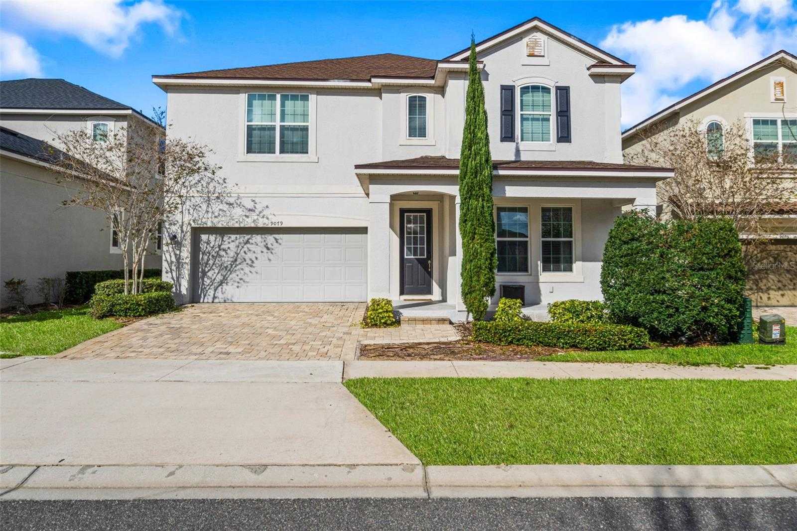 9079 SUNSHINE RIDGE LOOP Kissimmee Florida United States, for Sale, residential,  , Florida Top Realty