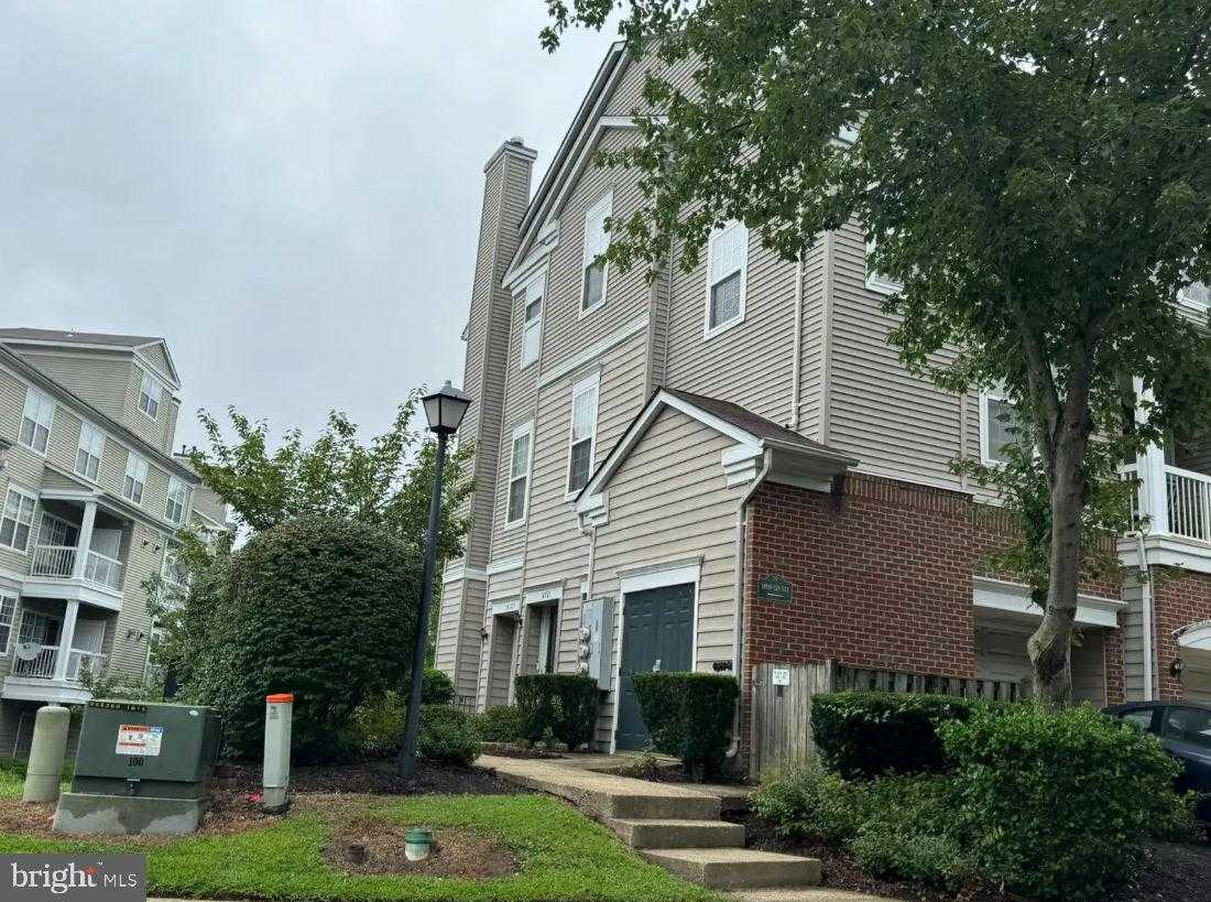 14523 HAMPSHIRE HALL COURT APT G-1112 Upper Marlboro Maryland United States, for Sale, residential,  , Velocity Real Estate 