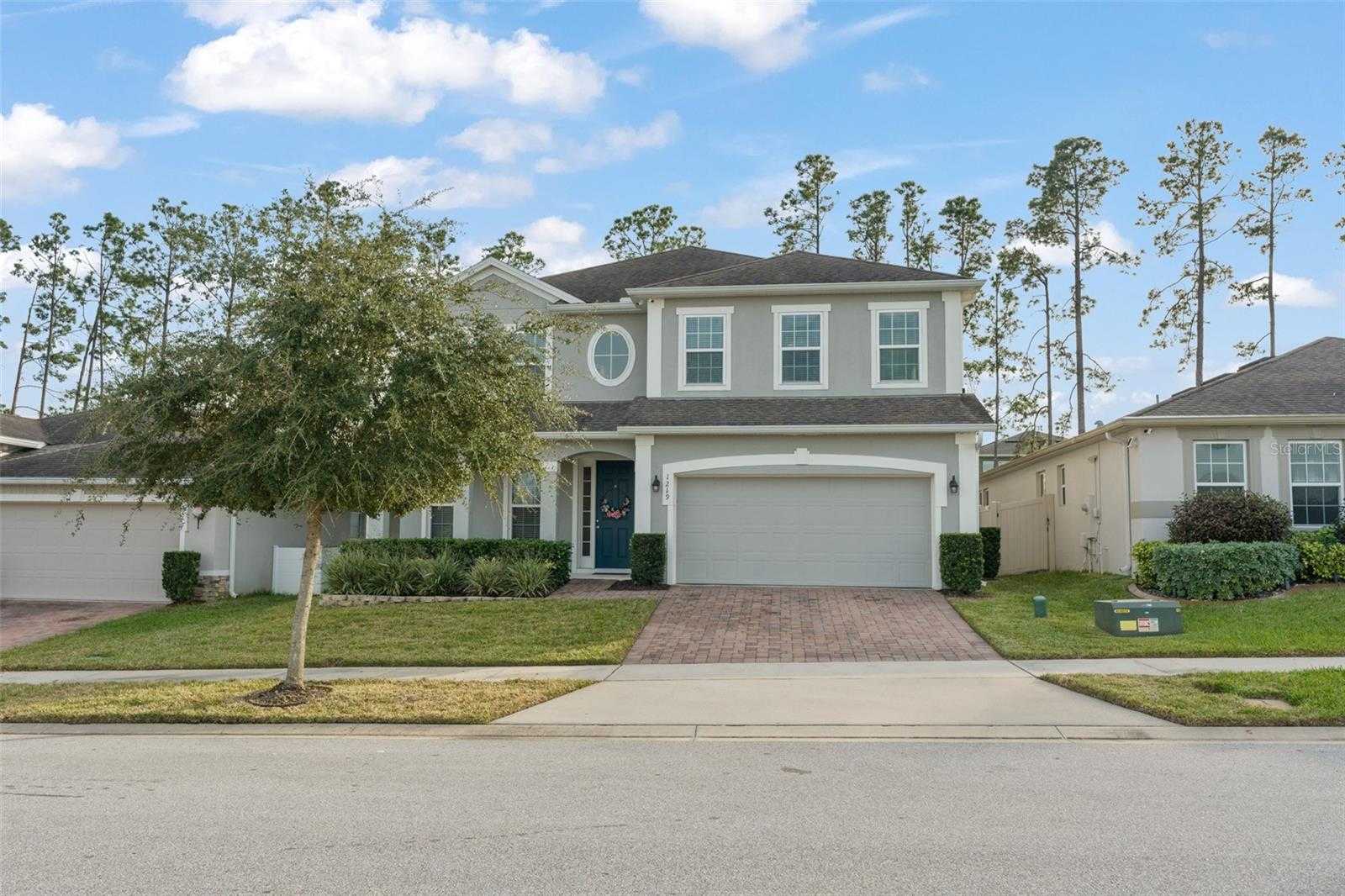 1219 GARRETT GILLIAM DRIVE Ocoee Florida United States, for Sale, residential, Zaira Mejia, Spaces & Styles Group