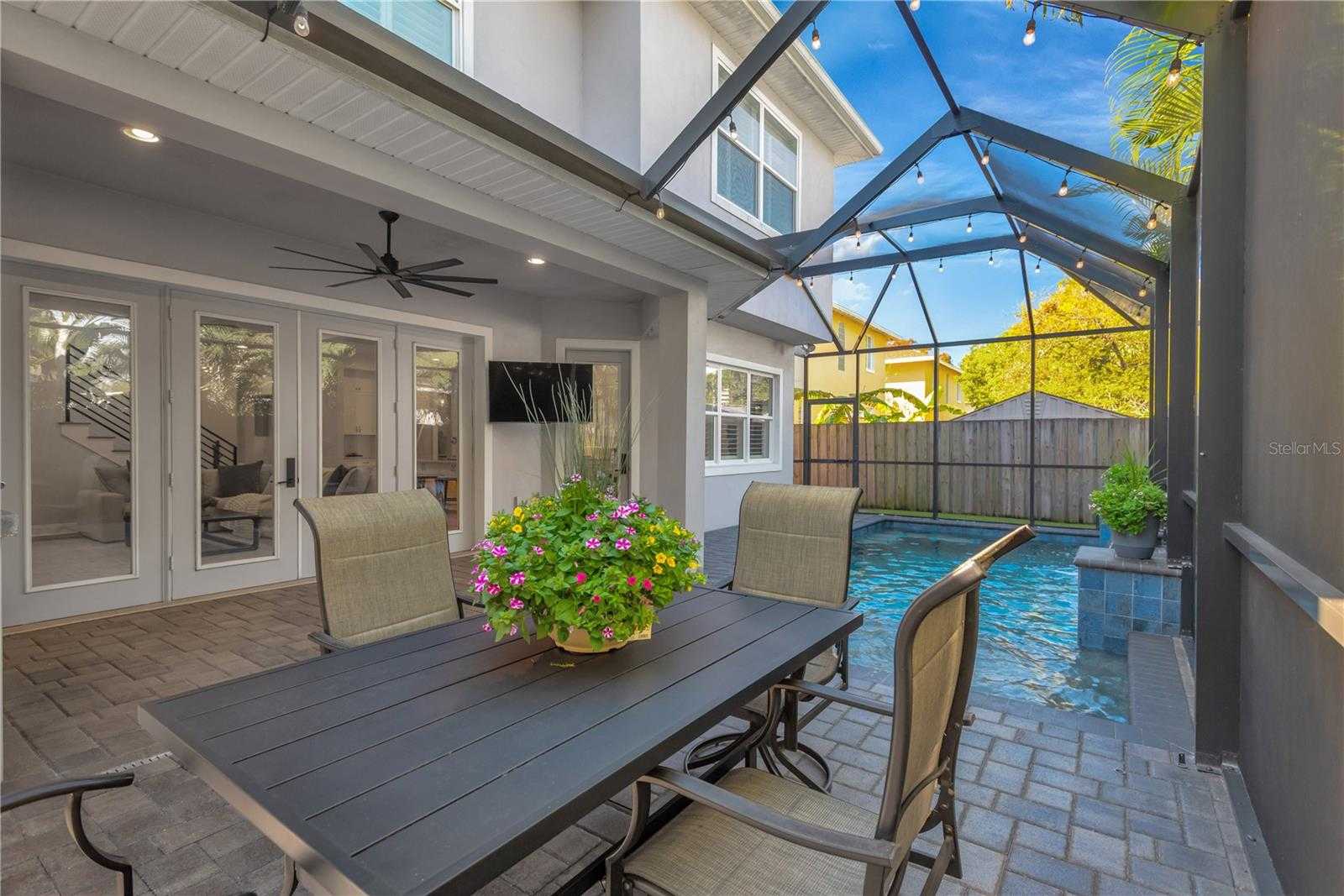 3415 W SAN JUAN STREET Tampa Florida United States, for Sale, residential, , The Mount Dora Group