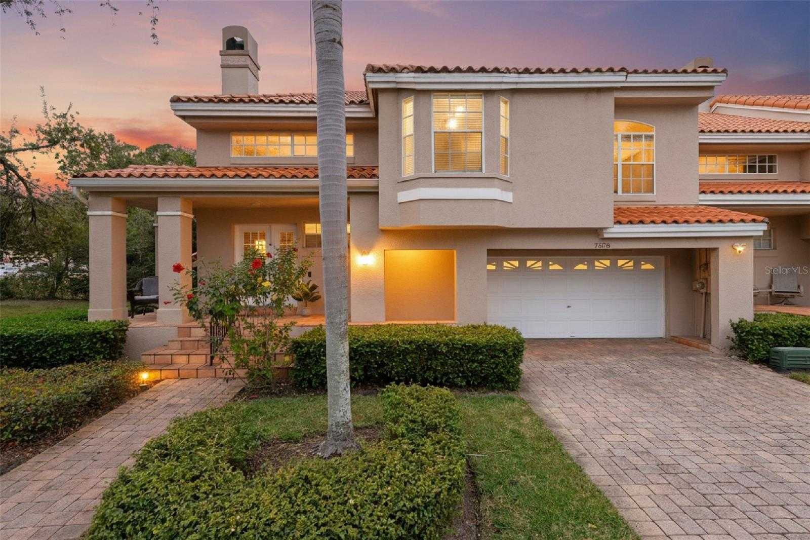 7578 SOMERSET SHORES COURT Orlando Florida United States, for Sale, residential, Ken Anderson, ApexOne Realty, Inc.