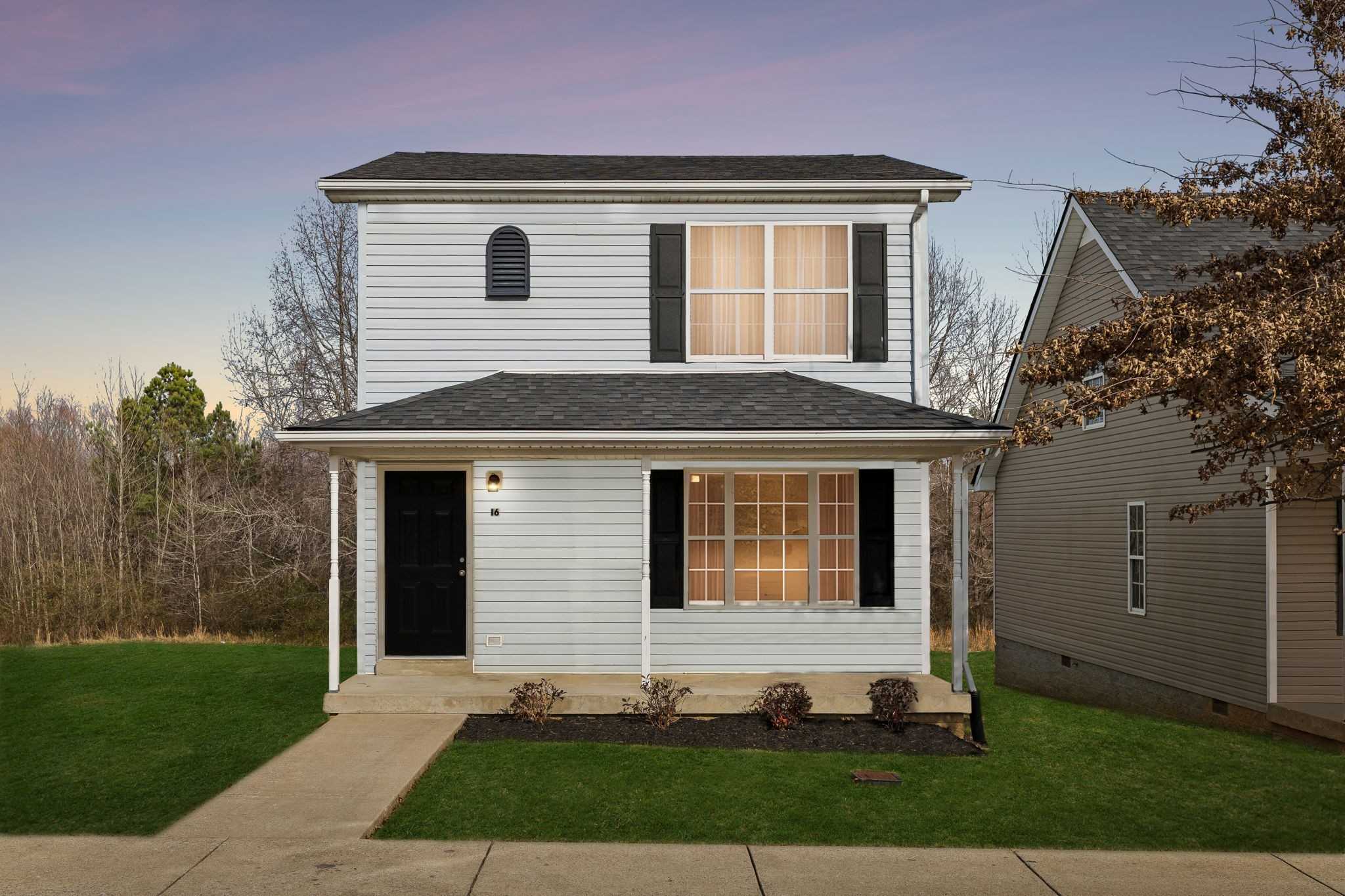 2607 Landrum Ct APT 16 Springfield Tennessee United States, for Sale, residential, Adam Hanes, LPT Realty